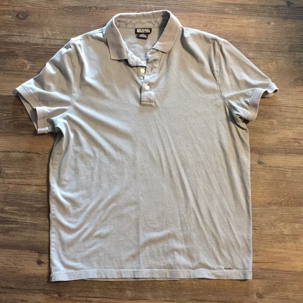 Michael Kors Men’s Polo